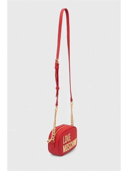  LOVE MOSCHINO | JC4026PP1LKD0/500